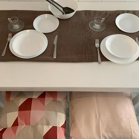 Apartment Tizi Porto