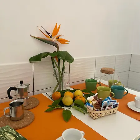 Apartment Tizi Porto
