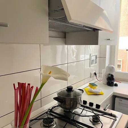 Tizi Porto Apartment