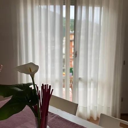 Apartment Tizi Porto *
