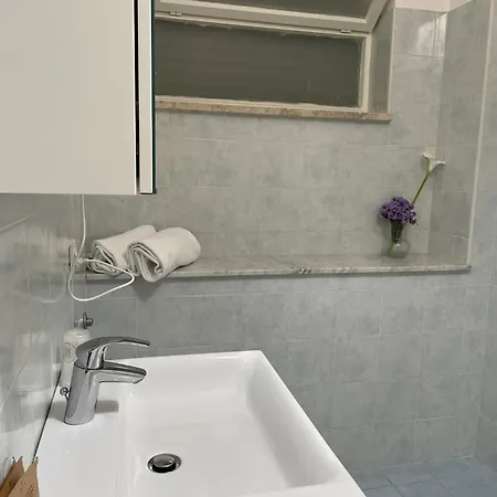 Tizi Porto Apartmán Maiori