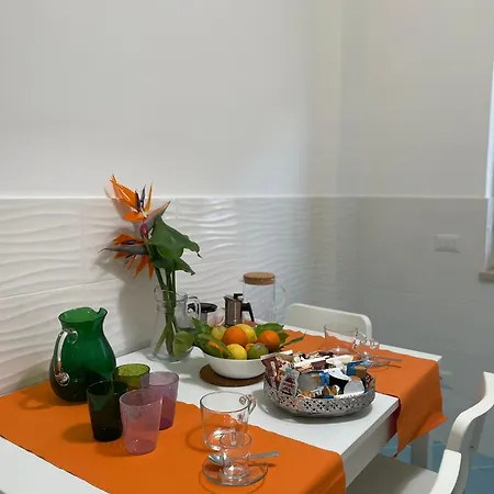 Apartment Tizi Porto Maiori