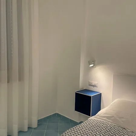 Tizi Porto Apartment