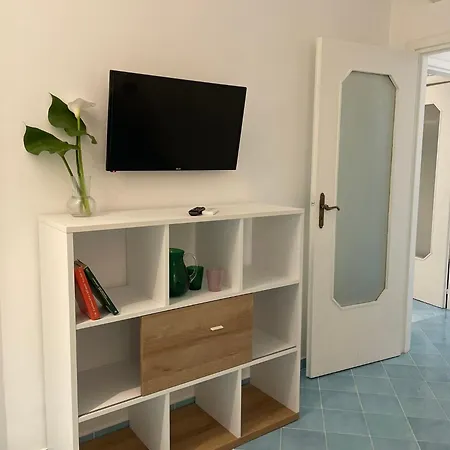 Apartment Tizi Porto