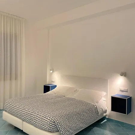 Tizi Porto Apartment *