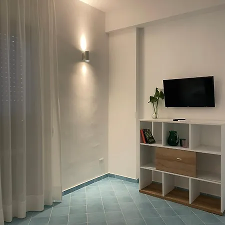 Apartment Tizi Porto *