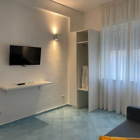 Apartment Tizi Porto Maiori