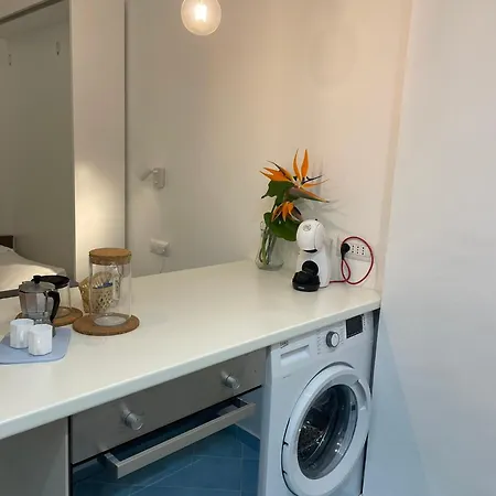 Tizi Porto Apartment