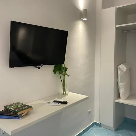 Apartment Tizi Porto