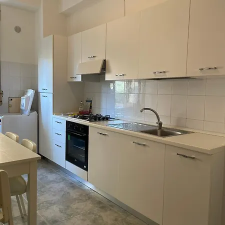 Tizi Porto Apartment *