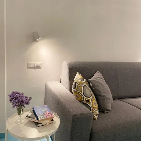 Apartment Tizi Porto *