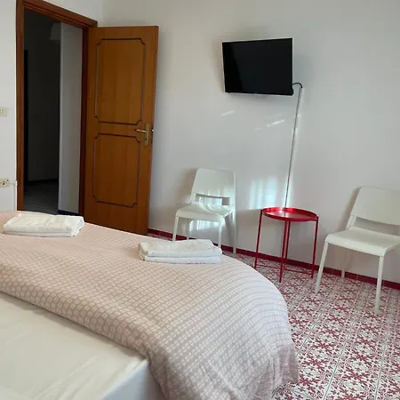 Tizi Porto Apartment