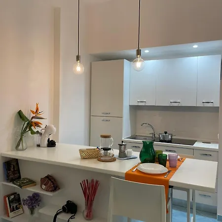 Tizi Porto Apartmán *
