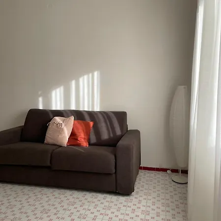 Tizi Porto Apartment Maiori