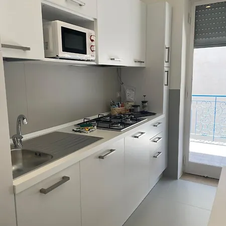 Apartment Tizi Porto Maiori