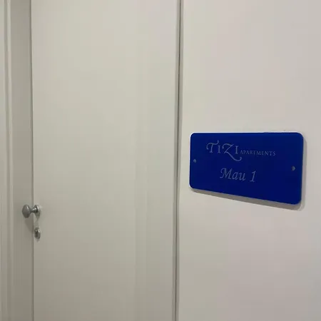Tizi Porto *