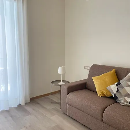 Apartment Tizi Porto