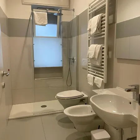 Tizi Porto Apartment *