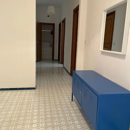 Apartment Tizi Porto *