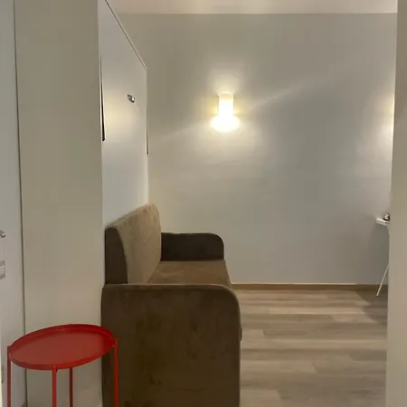 Tizi Porto Apartment Maiori
