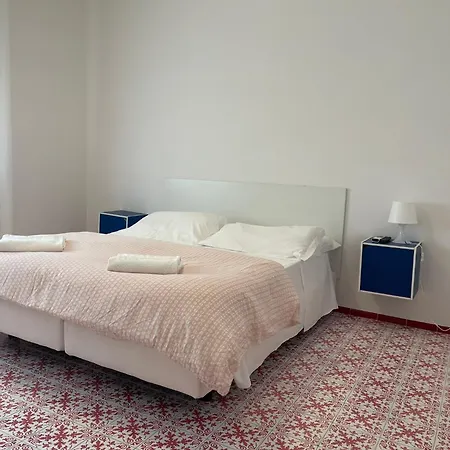 Tizi Porto Apartment