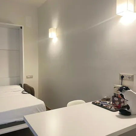 Tizi Porto Apartment *