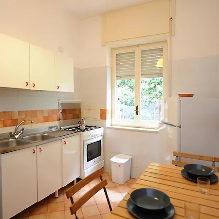 Apartment Tizi Porto *