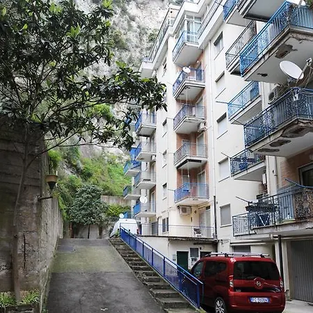 Tizi Porto Apartment
