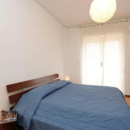 Apartment Tizi Porto Maiori