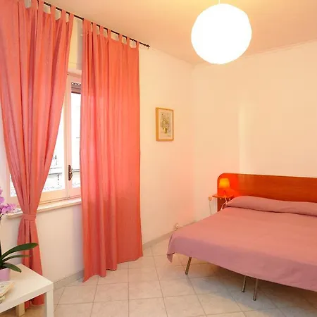 Apartment Tizi Porto *