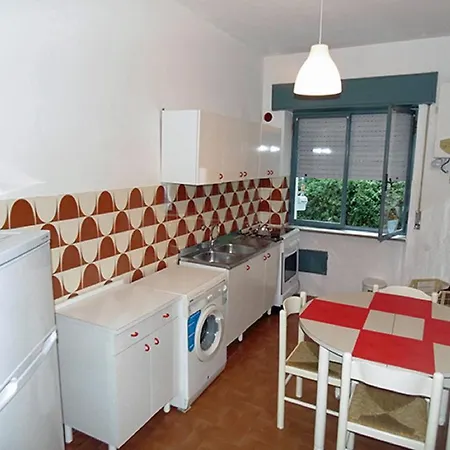 Tizi Porto Apartment Maiori