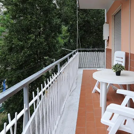 Apartment Tizi Porto *