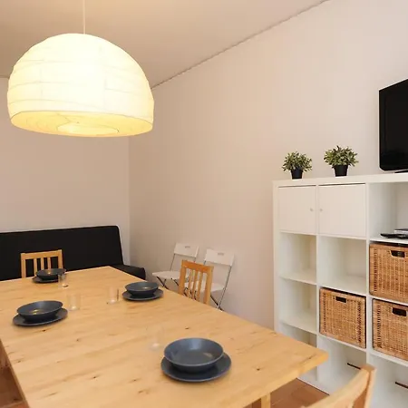 Apartment Tizi Porto Maiori