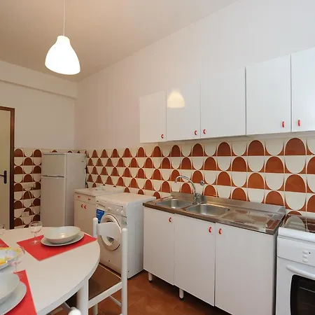 Apartment Tizi Porto *