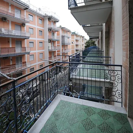 Apartmán Tizi Porto *