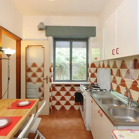 Apartment Tizi Porto