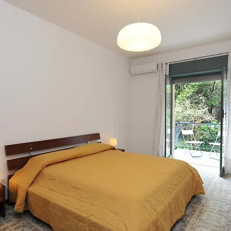 Apartment Tizi Porto *