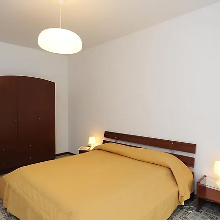 Tizi Porto Apartment