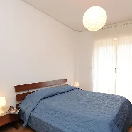 Tizi Porto Apartment *