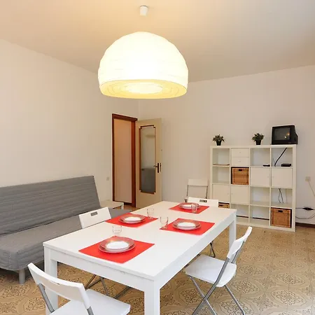 Tizi Porto Apartment