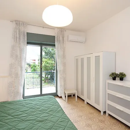 Apartment Tizi Porto Maiori
