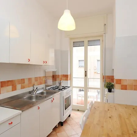Tizi Porto Apartmán *