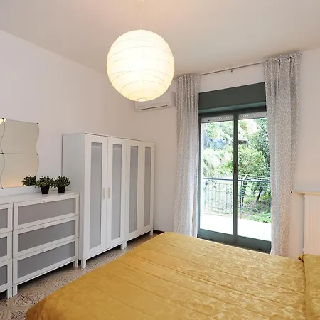 Tizi Porto Apartment Maiori