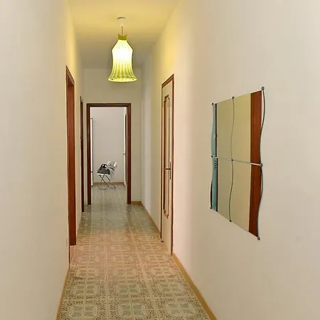 Tizi Porto Apartment Maiori