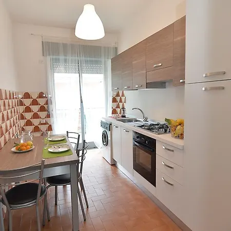 Tizi Porto Apartment Maiori