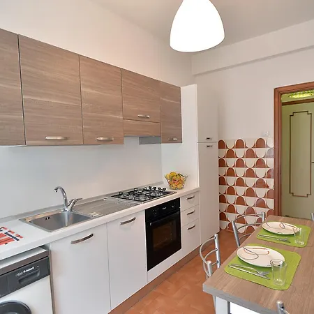 Tizi Porto Apartment Maiori