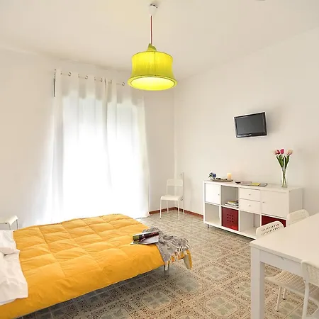 Apartment Tizi Porto