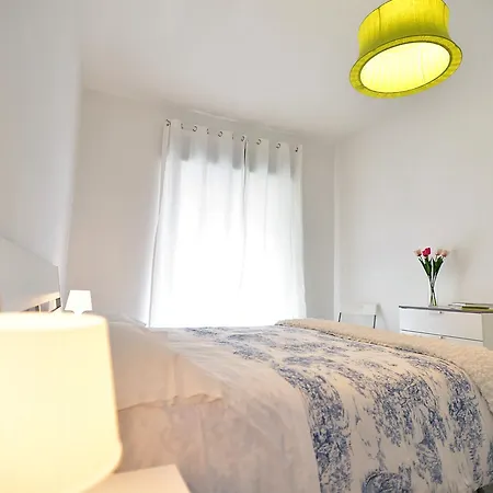 Apartment Tizi Porto *
